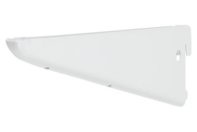 Image of Traeger 2-Reihig 220 MM Weiss bei JUMBO