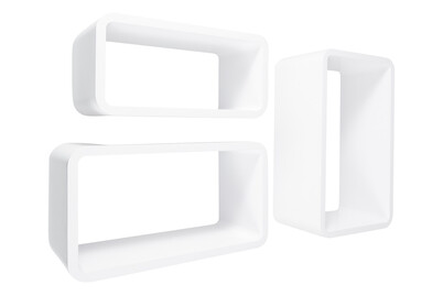 Image of Würfelregal-Set Shelf Longcube bei JUMBO