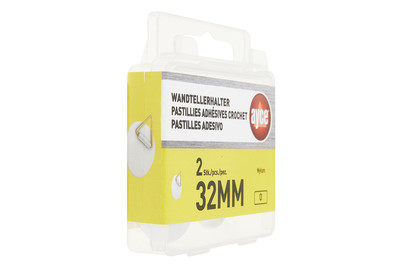 Image of ayce Wandtellerhalter bei JUMBO