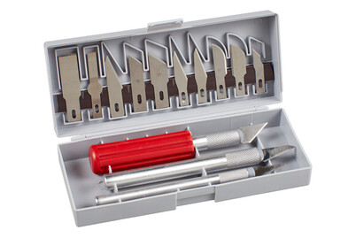 Image of ayce Präzisionsmesser-Set bei JUMBO