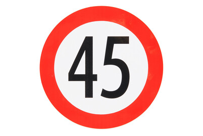 Image of Geschwindigkeitskleber bei JUMBO