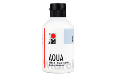 Image of Aqua-Klarlack 250 ml