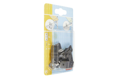 Image of Duofix Regalbodenfixierung bei JUMBO