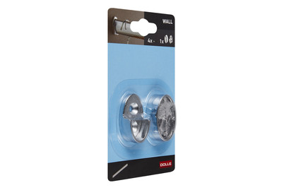 Image of Walk- in Wall bei JUMBO