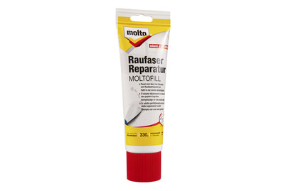 Image of Molto Raufaser Reparatur Fertigspachtel bei JUMBO