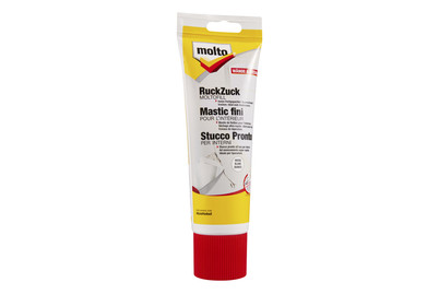 Image of Molto Ruckzuck Fertigspachtel bei JUMBO