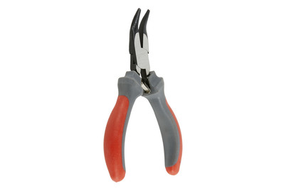 Image of ayce Mini Spitzzange gebogen bei JUMBO