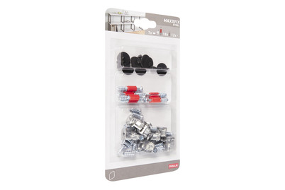 Image of Befestigungs-Set Maxx Steel bei JUMBO