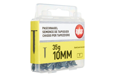 Image of ayce Paschnagel gebläut bei JUMBO