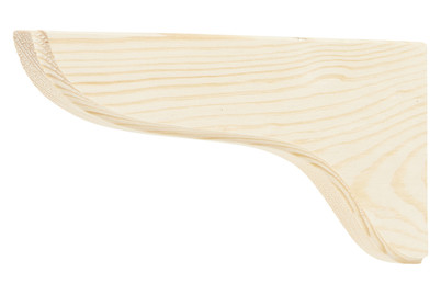 Image of Holzkonsole Basic bei JUMBO