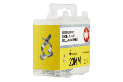 Image of ayce Federklammer bei JUMBO