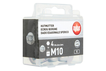 Image of Hutmutter M10 bei JUMBO