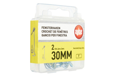 Image of ayce Fensterhaken bei JUMBO