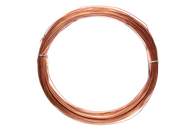 Image of ayce Kupferdraht geglüht bei JUMBO
