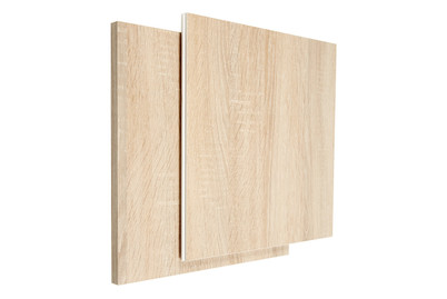 Image of Tür/Rückwand Set Boon-M bei JUMBO