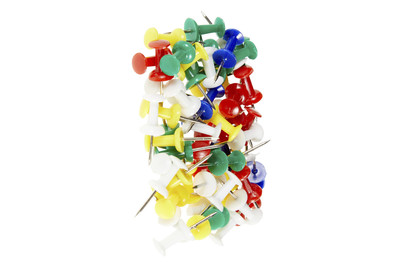 Image of Pinnwand-Nadeln bei JUMBO