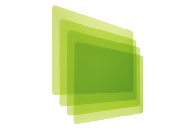 Image of Tischset 4er Pack Opac bei JUMBO