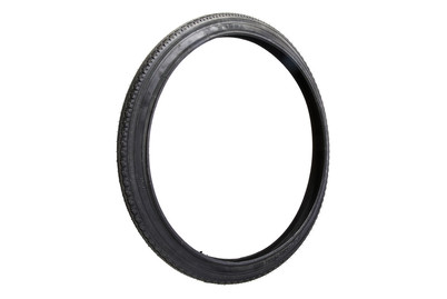 Image of Fischer Strassen-Reifen 24x1,75 schwarz bei JUMBO