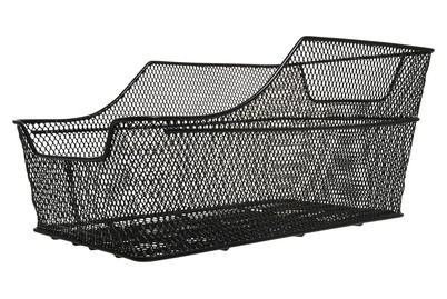 Image of Fischer Fahrrad-Schultaschenkorb bei JUMBO