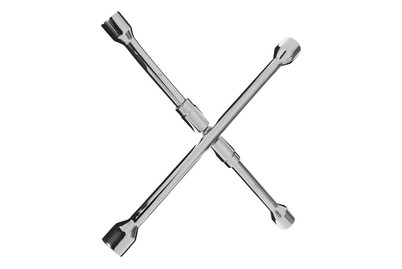 Image of Unitec Kreuzschlüssel bei JUMBO