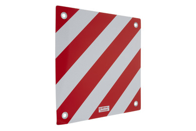 Image of Warntafel AUS Metall bei JUMBO