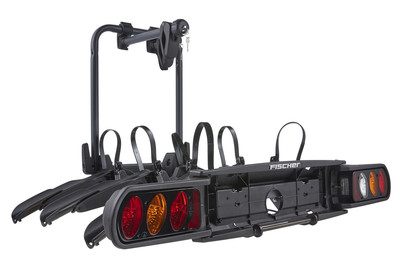 Image of Fischer Kupplungs-Veloträger Proline EVO 3 bei JUMBO