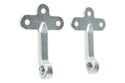 Image of Unitec Ladebordwandösen bei JUMBO