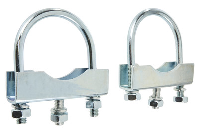 Paire De Patins De Serrage En Cuir Pour Serre-Joint Tube OTORO | 330805