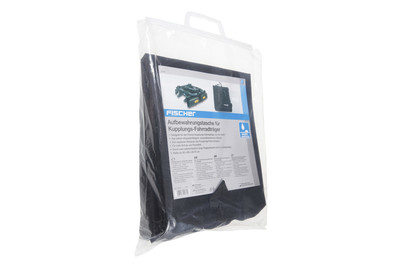 Image of Fischer Aufbewahrungstasche Kupplungsträger Proline EVO bei JUMBO