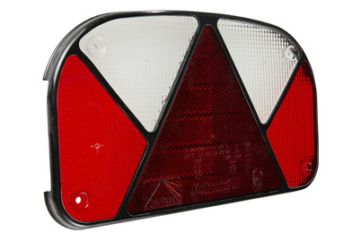 Image of Unitec Lichtscheibe Multipoint II bei JUMBO