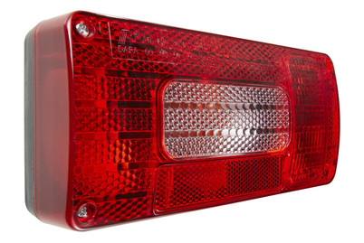 Image of Unitec Heckleuchte links bei JUMBO