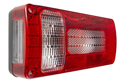 Image of Unitec Heckleuchte bei JUMBO