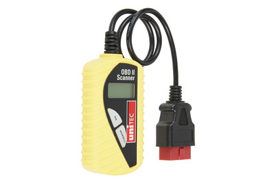 Image of Unitec OBD II Scanner bei JUMBO