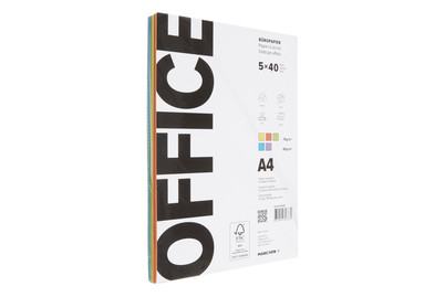 Image of Kopierpapier A4 Nordic bei JUMBO