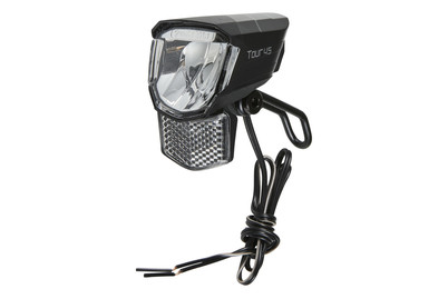 Image of Fischer LED Scheinwerfer 45 Lux, Dynamo bei JUMBO