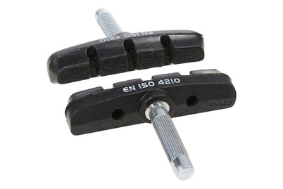 Image of Fischer Mtb/Arb Cantileve-Bremsshuh bei JUMBO