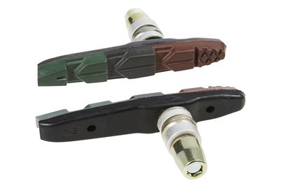 Image of Fischer Sicherheits-Bremsschuhe Allwetter bei JUMBO