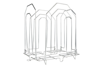 Image of Zeitungsstapler bei JUMBO