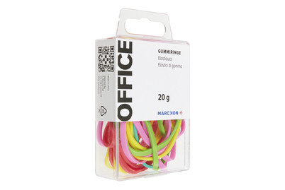 Image of Gummiringe bei JUMBO