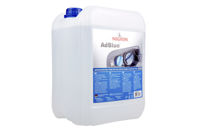 Image of Nigrin Diesel AdBlue bei JUMBO