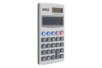 Image of Taschenrechner bei JUMBO