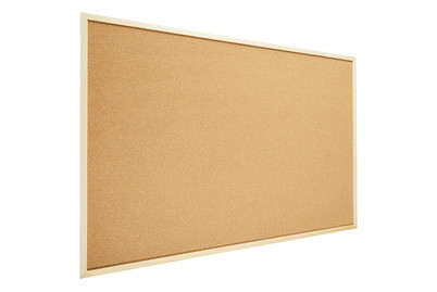 Image of Pinwand Kork bei JUMBO