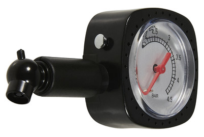 Image of Unitec Reifendruckprüfer bei JUMBO