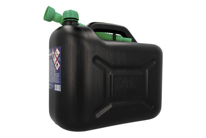 Image of Cartrend Benzinkanister 20 l bei JUMBO