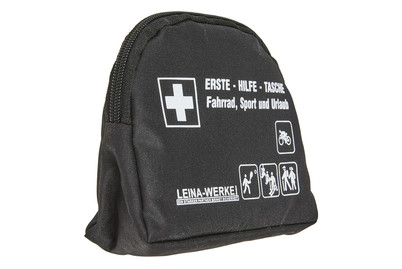 Image of Unitec Erste Hilfe Set Freizeit bei JUMBO