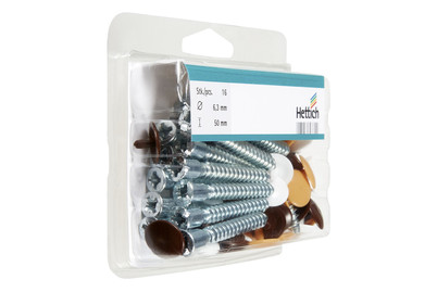 Image of Hettich Verbindungsschraube bei JUMBO