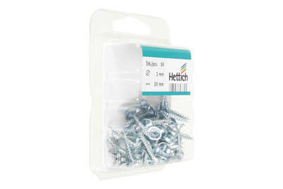 Image of Hettich Rückwandschraube bei JUMBO