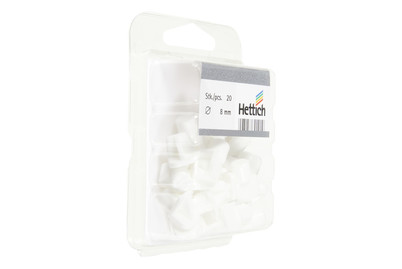 Image of Hettich Bodenträger mit Zapfen bei JUMBO