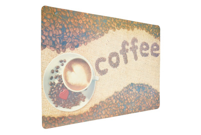 Image of Tischset Coffee bei JUMBO