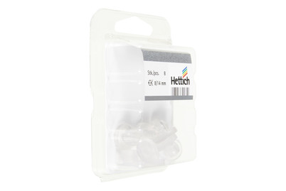 Image of Hettich Glasplattenauflage bei JUMBO